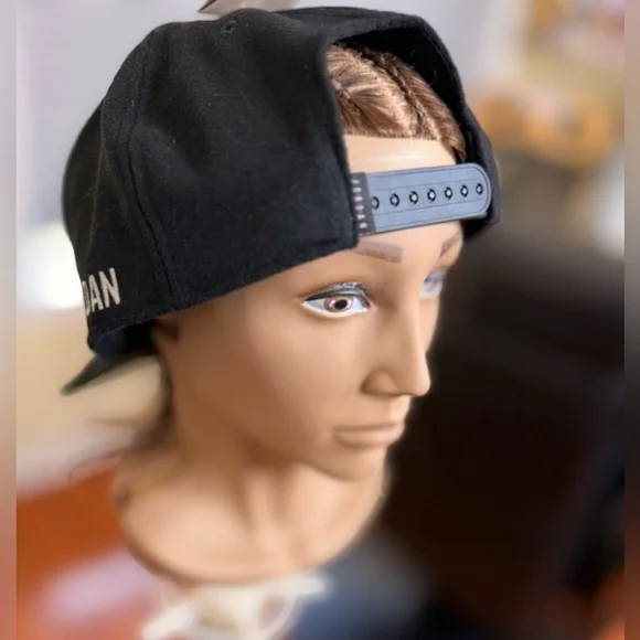 Gorgeous Pro Jordan SnapBack!!! - Picture 5 of 9